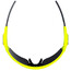 BBB Cycling Commander BSG-61 Sport Glasses matte neon yellow