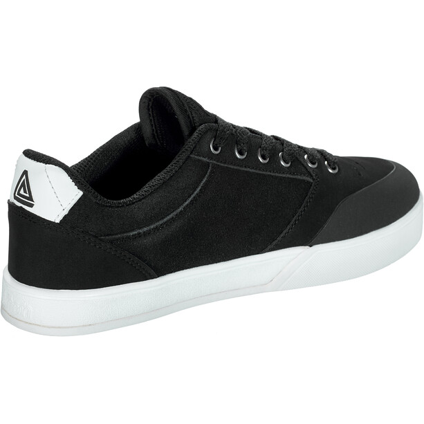Afton Shoes Keegan Flatpedal Shoes Men black/grey