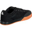 Afton Shoes Keegan Flatpedal Shoes Men black/gum