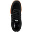 Afton Shoes Keegan Flatpedal Shoes Men black/gum