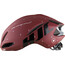 HJC Furion Road Helmet matt pattern red