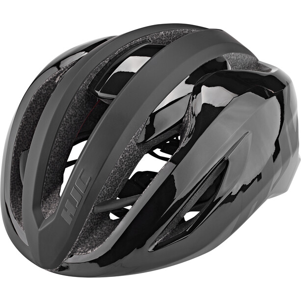 HJC Valeco Road Helmet matt/gloss black