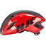 HJC Valeco Road Helmet matt gloss red black