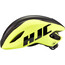 HJC Valeco Road Helmet matt gloss yellow black