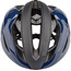 HJC Valeco Road Helmet matt gloss navy black