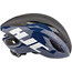HJC Valeco Road Helm blau/schwarz