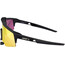 100% Speedcraft Air Glasses soft tact black
