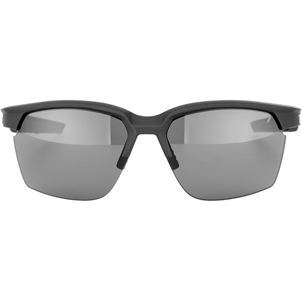100% Sportcoupe Brille schwarz