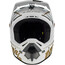 100% Aircraft DH Composite Helmet kerdru