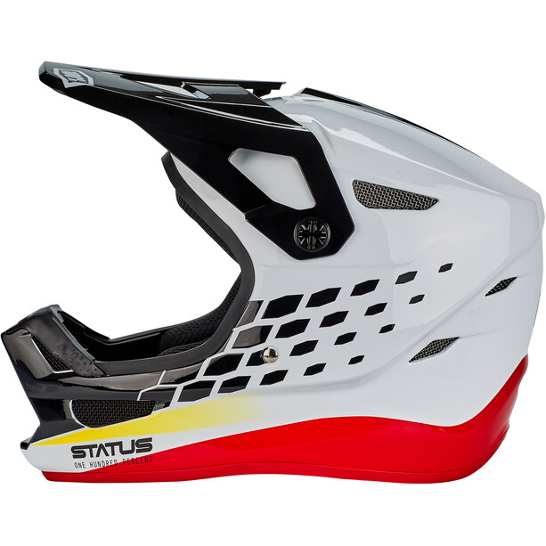 100% Status DH/BMX Helmet pacer