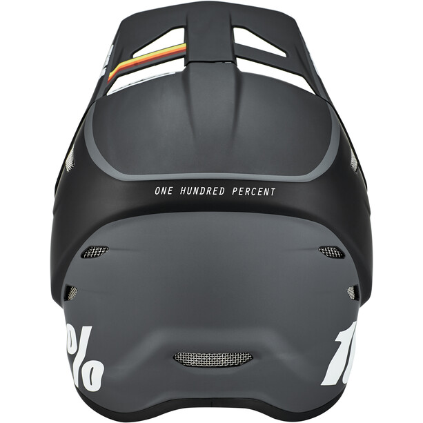 100% Status DH/BMX Helmet kramer