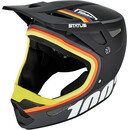 100% Status DH/BMX Helm schwarz