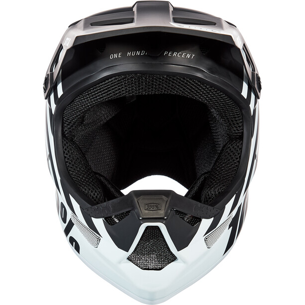 100% Status DH/BMX Helmet arsenal