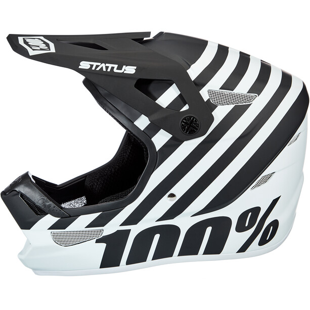 100% Status DH/BMX Helmet arsenal