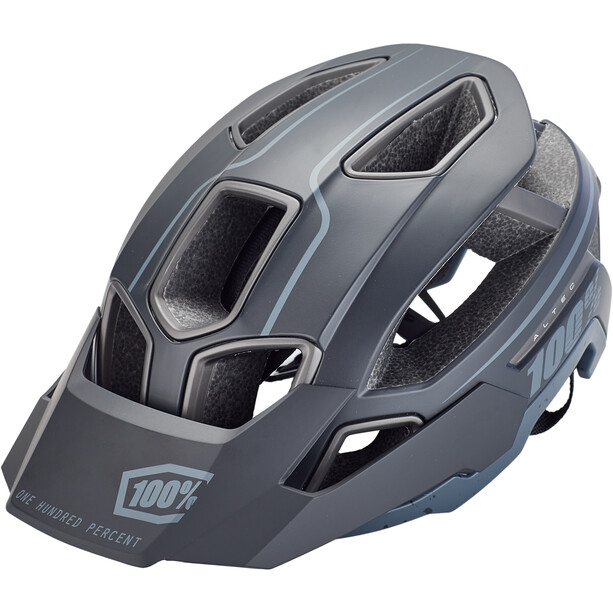 100% Altec Helm schwarz