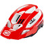 100% Altec Helmet red