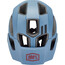 100% Altec Helmet slate blue