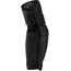 100% Fortis Elbow Guards black