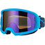 IXS Hack Goggles blau