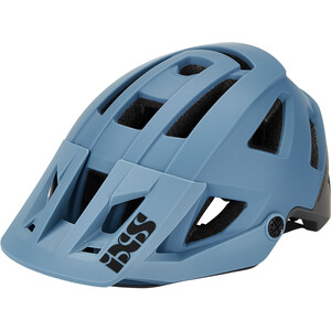IXS Trigger AM Helm blau blau