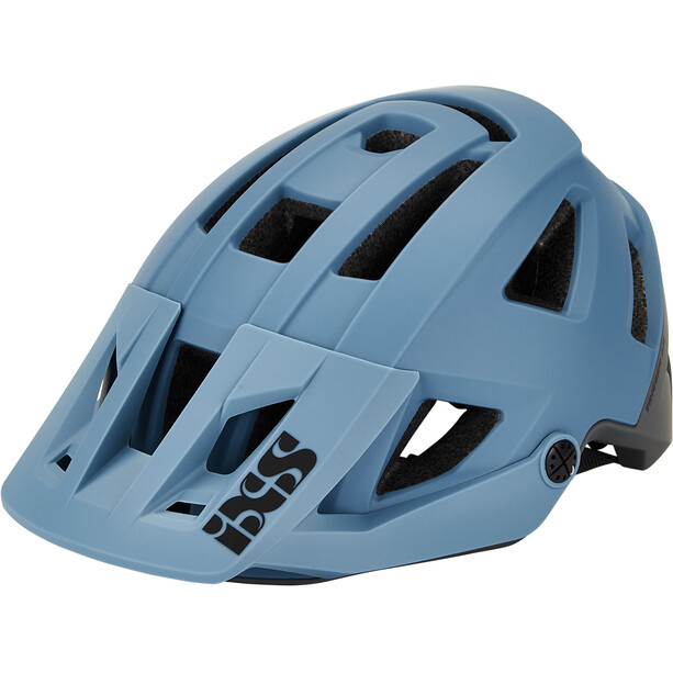 IXS Trigger AM Cykelhjelm, blå