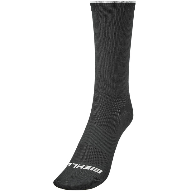 Biehler Performance Socken schwarz