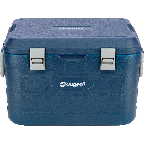 Outwell Fulmar Koelbox 30L, blauw