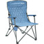 Outwell Derwent Chair, blauw