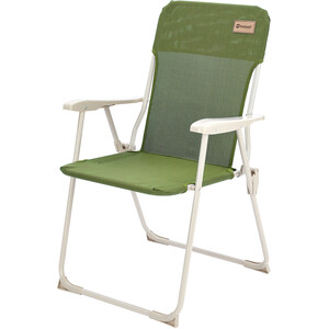 Outwell Blackpool Silla, verde verde