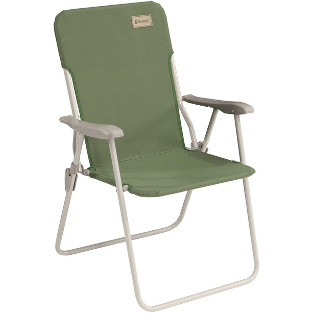 Outwell Blackpool Silla, verde