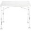 Outwell Roblin Table S, argent