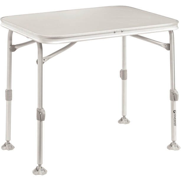 Outwell Roblin Table S, srebrny