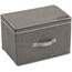Outwell Palmar L Storage Box grey melange