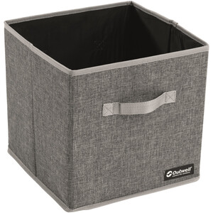 Outwell Cana Opberg Box, grijs grijs