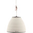 Outwell Orion Lux Lampada, bianco