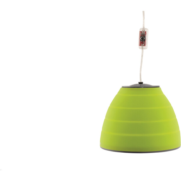 Outwell Orion Lux Luz, verde
