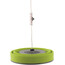Outwell Leonis Lux Lampada, verde
