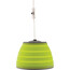 Outwell Leonis Lux Lamp, groen