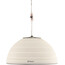 Outwell Pollux Lux Luz, blanco