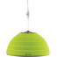 Outwell Pollux Lux Lampada, verde