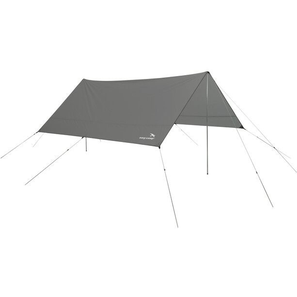 Easy Camp Telone 4x4m, grigio