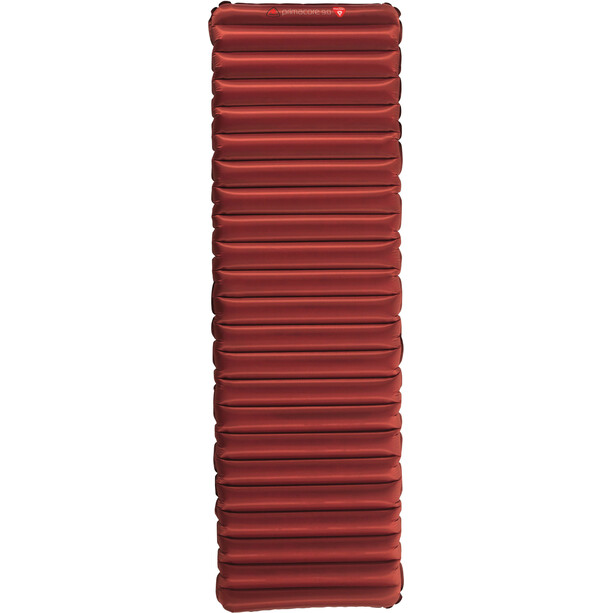 Robens PrimaCore 90 Uppblåsbart liggunderlag röd