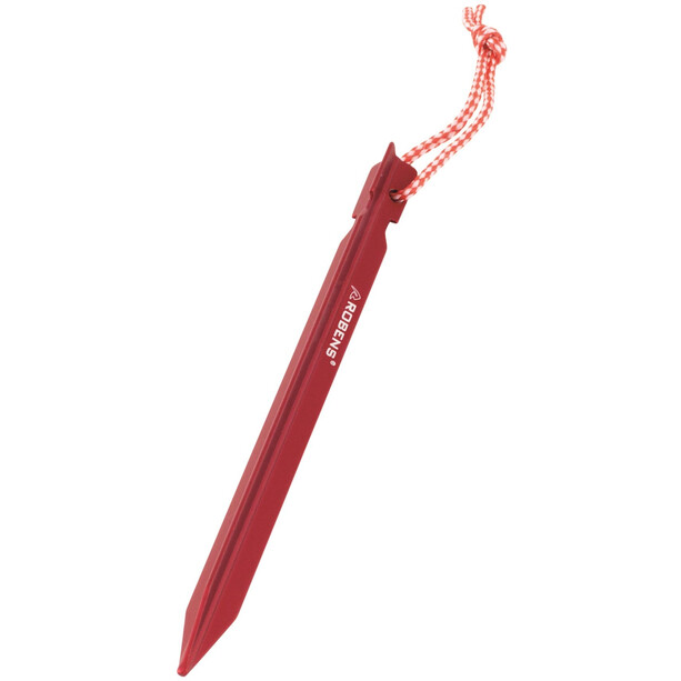 Robens Y-Stake, rood