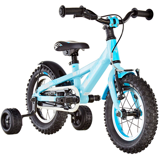 s'cool faXe 12 Alliage Enfant, turquoise