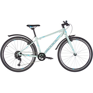 s'cool liXe race 26 9-S Enfant, turquoise turquoise