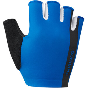 Shimano Junior Value Handschuhe Kinder blau blau