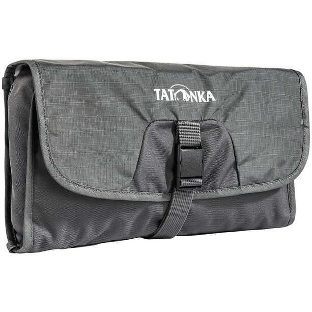 Tatonka Travelcare Pack S, grigio