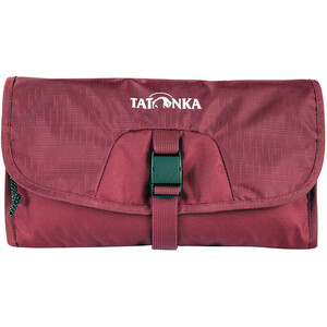 Tatonka Travelcare Pack Small, rood rood