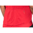 Craft Essence Koszulka rowerowa z zamkiem błyskawicznym Mężczyźni, czerwony