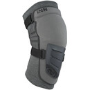 IXS Trigger Protectores de rodilla, gris